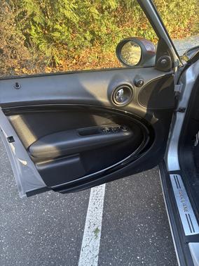 2016 MINI Countryman Cooper S ALL4