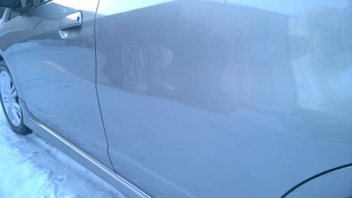 2010 Honda Fit Sport