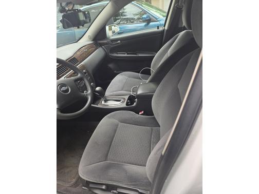 2015 Chevrolet Impala Limited LT