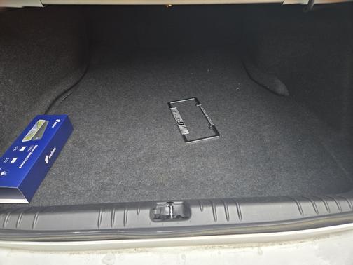 2015 Chevrolet Impala Limited LT