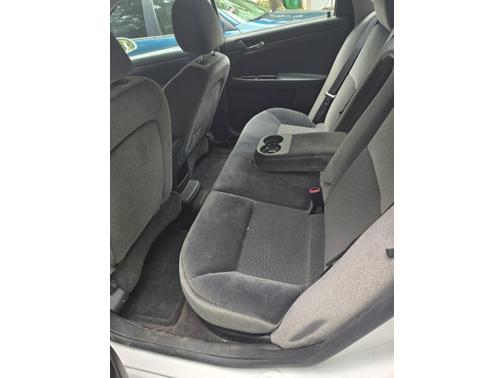 2015 Chevrolet Impala Limited LT