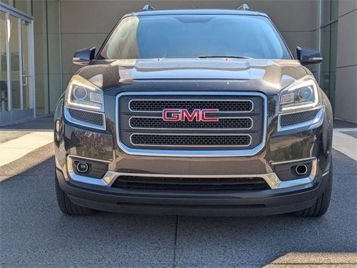 2016 GMC Acadia SLT-2