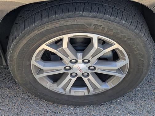 2016 GMC Acadia SLT-2