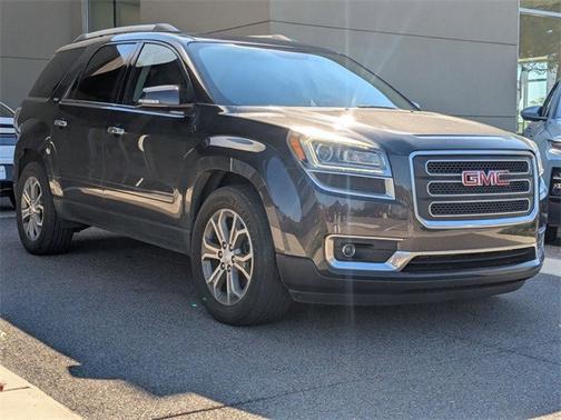 2016 GMC Acadia SLT-2