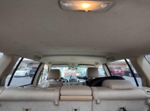 2006 Toyota Highlander Limited
