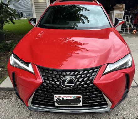 2023 Lexus UX 250h Premium