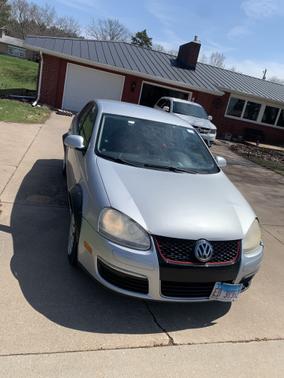 2009 Volkswagen Jetta S