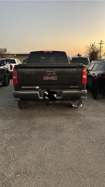 2019 GMC Sierra 2500 Denali