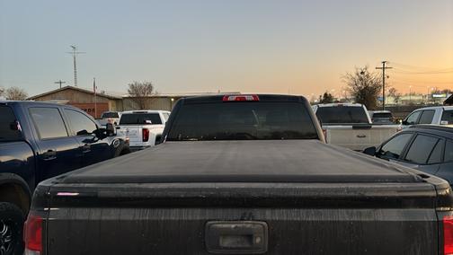 2019 GMC Sierra 2500 Denali