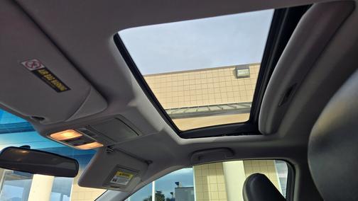 2008 Honda Accord EX-L