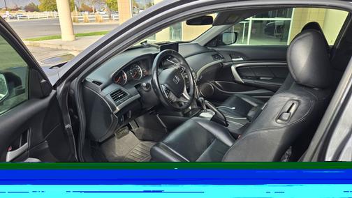 2008 Honda Accord EX-L