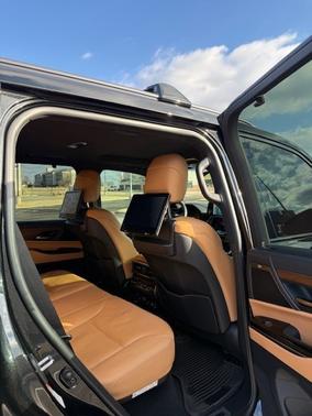 2024 Lexus LX 600 Luxury