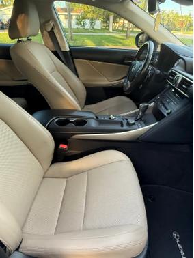 2020 Lexus IS 300 Base