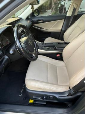 2020 Lexus IS 300 Base