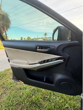 2020 Lexus IS 300 Base