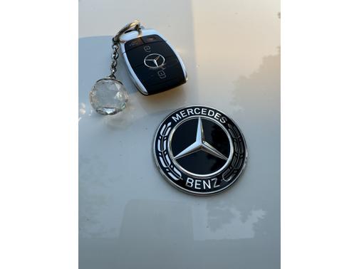 2019 Mercedes-Benz C-Class C 300 4MATIC
