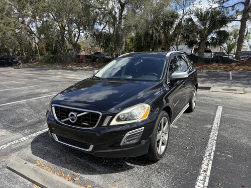 2010 Volvo XC60 T6 R-Design