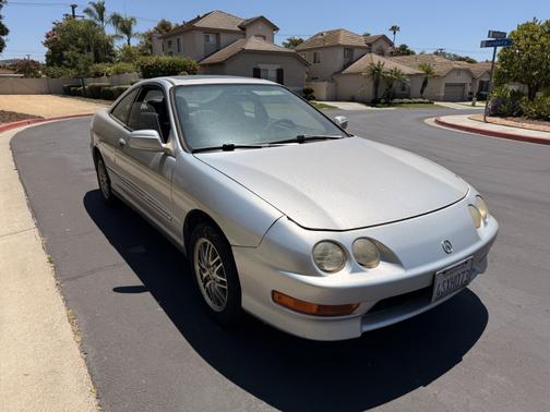 2001 Acura Integra LS
