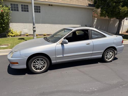2001 Acura Integra LS
