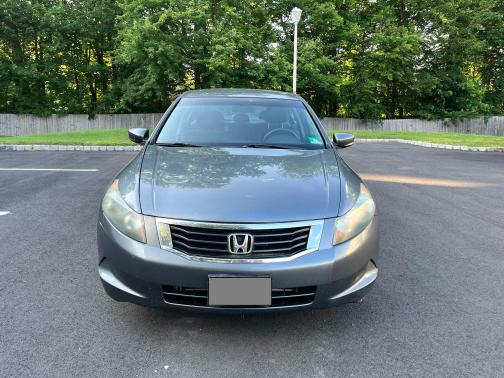 2010 Honda Accord LX