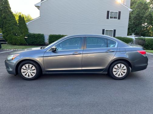 2010 Honda Accord LX