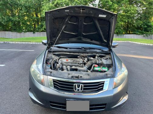 2010 Honda Accord LX