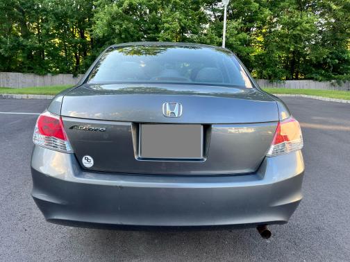 2010 Honda Accord LX