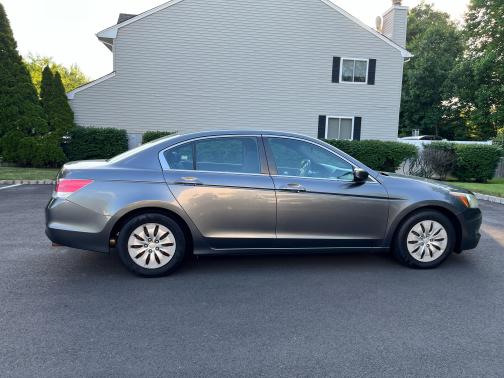 2010 Honda Accord LX