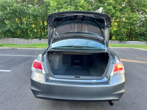 2010 Honda Accord LX