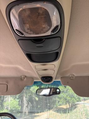 Gold 2000 Ford Windstar SEL