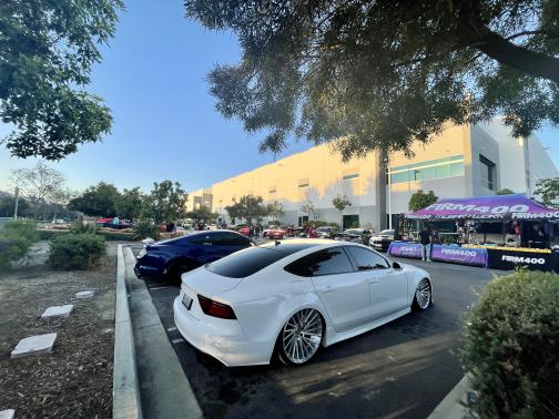 Photo 3 of 6 of 2012 Audi A7 Premium