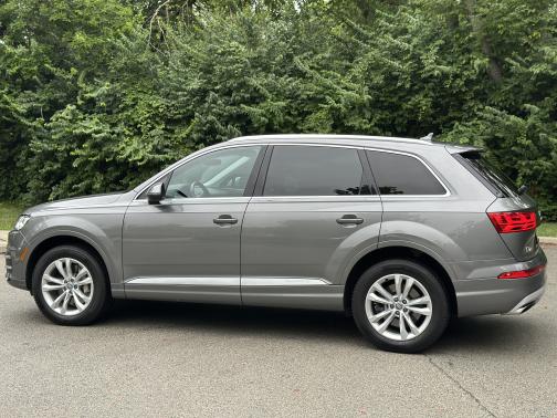 2017 Audi Q7 2.0T Premium