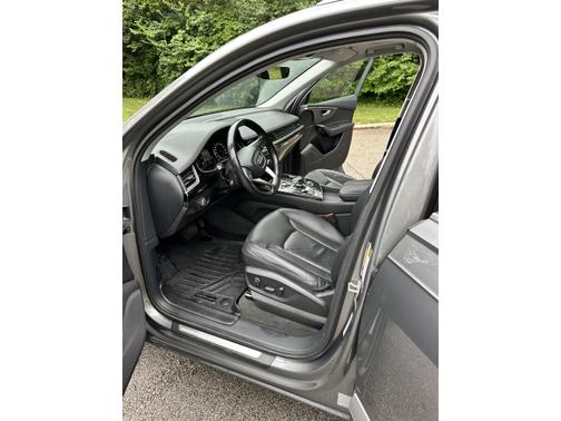 2017 Audi Q7 2.0T Premium