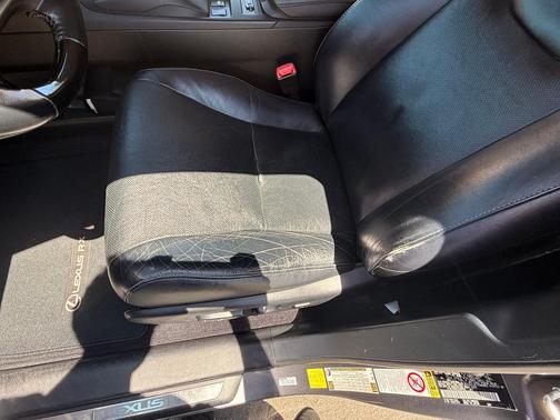 Gray 2013 Lexus RX 450h Base