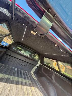 2017 Chevrolet Silverado 1500 LS