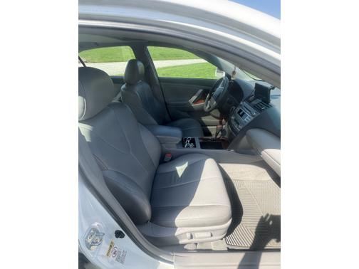 2011 Toyota Camry XLE