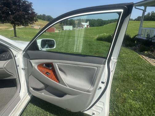 2011 Toyota Camry XLE