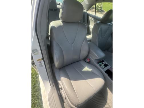2011 Toyota Camry XLE