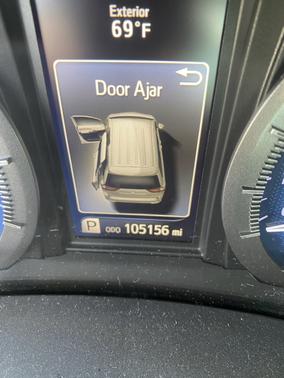 2015 Toyota Sienna XLE Premium