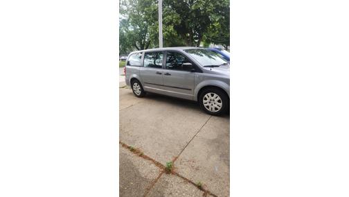 2014 Dodge Grand Caravan AVP/SE