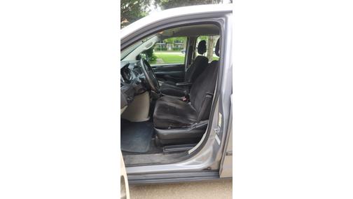 2014 Dodge Grand Caravan AVP/SE
