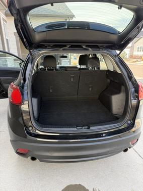 2014 Mazda CX-5 Sport