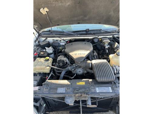 1995 Chevrolet Caprice Classic Base
