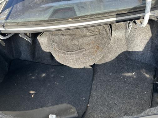 1995 Chevrolet Caprice Classic Base