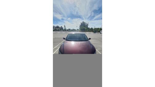 2014 Volkswagen Passat 2.5L SE