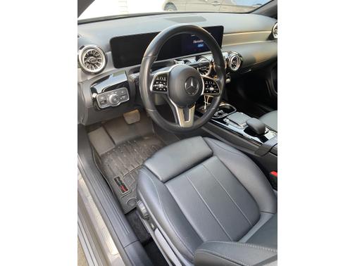 2022 Mercedes-Benz A-Class A 220 4MATIC