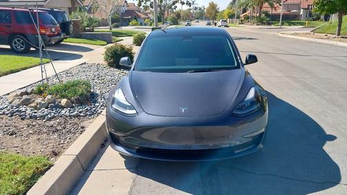 2023 Tesla Model 3 Base