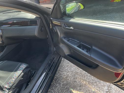 2015 Chevrolet Impala Limited LT