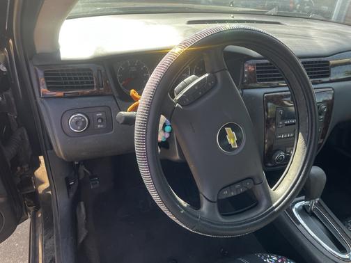 2015 Chevrolet Impala Limited LT