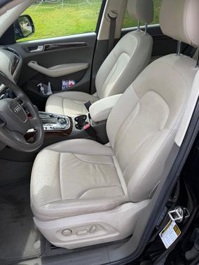 2012 Audi Q5 2.0T Premium Plus